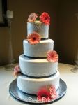WEDDING CAKE 167